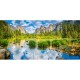 Castorland Yosemite Valley, USA 4000 Teile Puzzle Castorland-400362