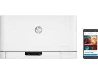 HP Color Laser 150nw Farblaserdrucker, (LAN (Ethernet), WLAN (Wi-Fi)