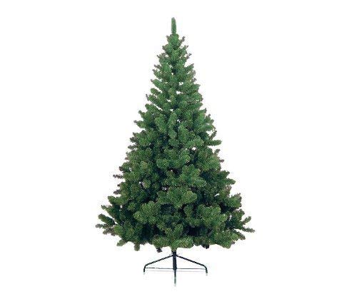 Künstlicher Weihnachtsbaum (616 Zweige, 180 cm)