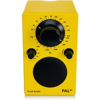 Tivoli Audio PAL BT (Yellow)