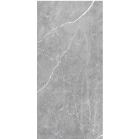 Breuer Rückwand 'Marmor Weiß' seidenmatt 150 x 255 cm