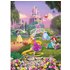 Komar Fototapete Disney Princess Sunset 184 cm x 254 cm FSC®