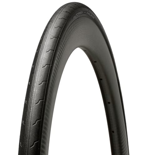 Hutchinson Unisex – Erwachsene Challenger fb Reifen, Schwarz, 700x28 cm