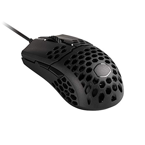 Cooler Master MasterMouse MM710 Light