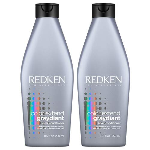 Redken Double Color Extend Graydiant Conditioner, 250 ml