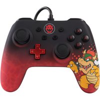 Switch Iconic CTR. Bowser [ ]