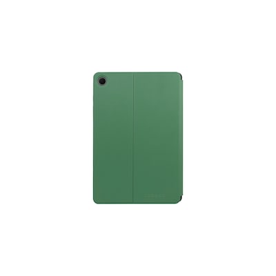 Tucano Gala Tablet Tasche für Samsung Galaxy Tab A9+ 11 Zoll (2023) Grün