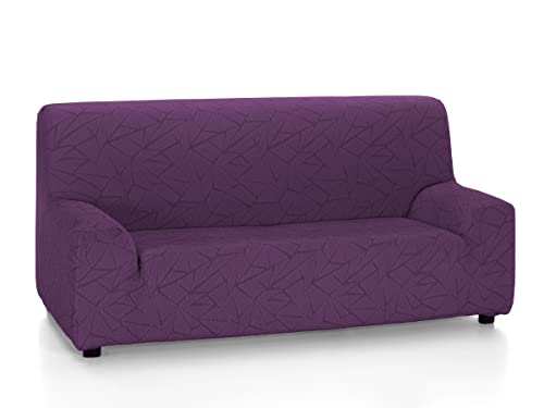 Martina Home Sofabezug Madeira 3 P. Violett