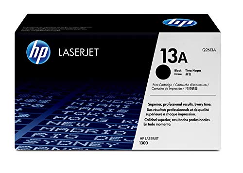 hp Toner für hp LaserJet 1300/1300N, schwarz