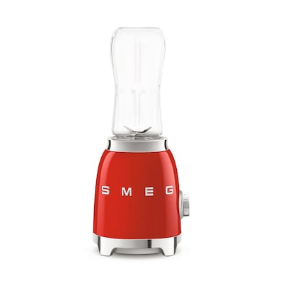 Smeg Standmixer PBF01RDEU, 300 W