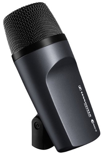 Sennheiser E 602 II Instrumenten-Mikrofon Übertragungsart:Kabelgebunden