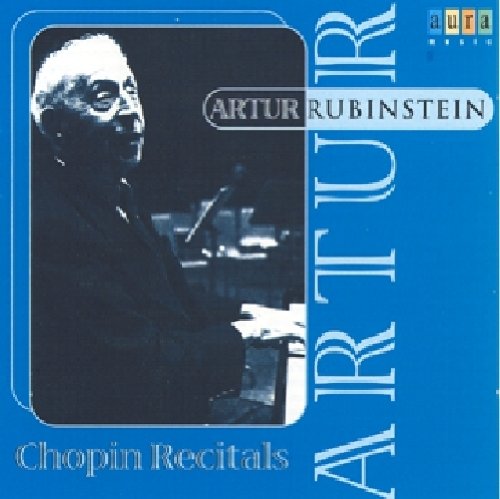 Recital Chepin