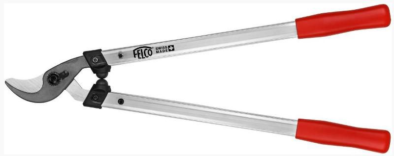 FELCO 211-60 - Zweihand-Baumschere aus Aluminium 60 cm