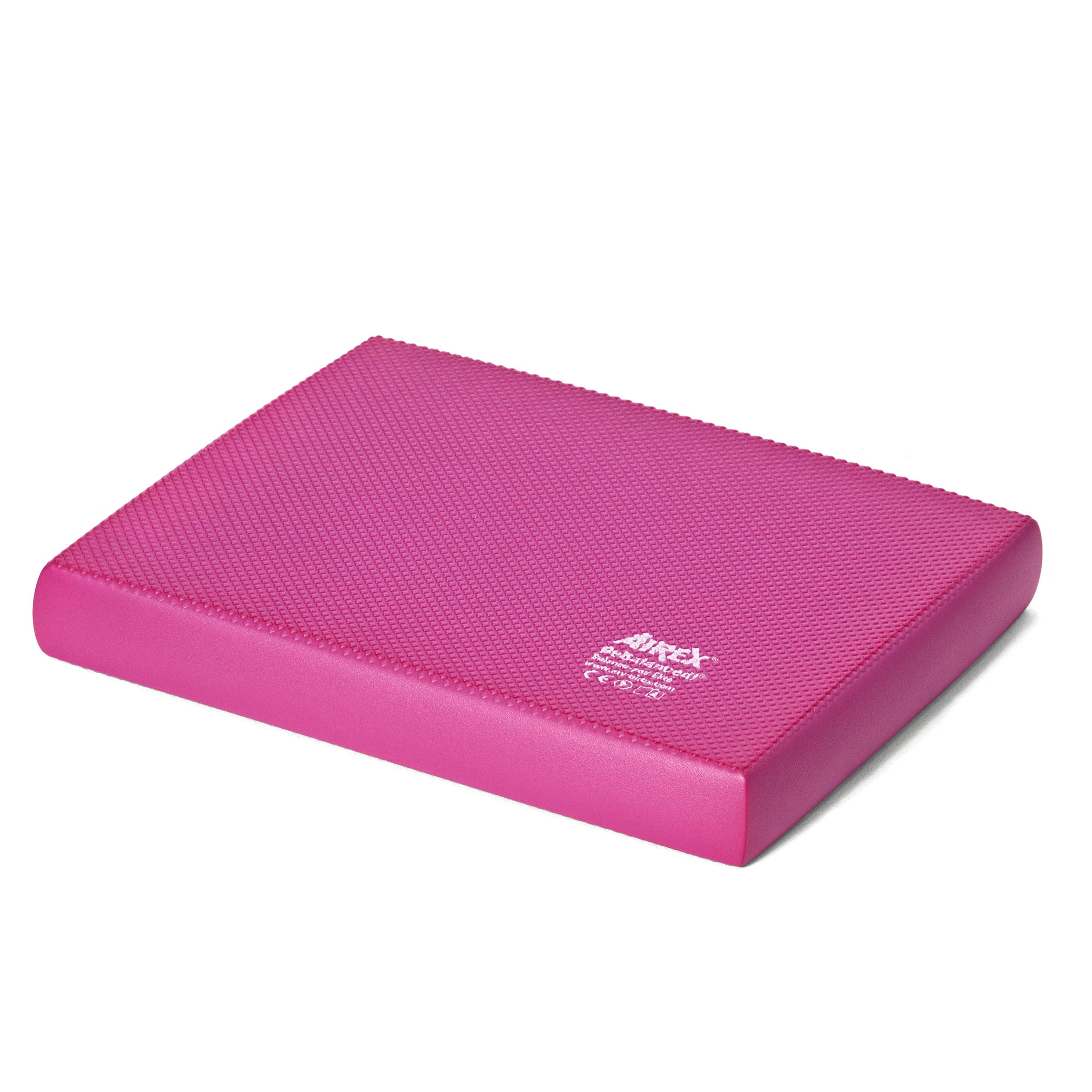 Airex Erwachsene Balance-pad Elite-pink, M