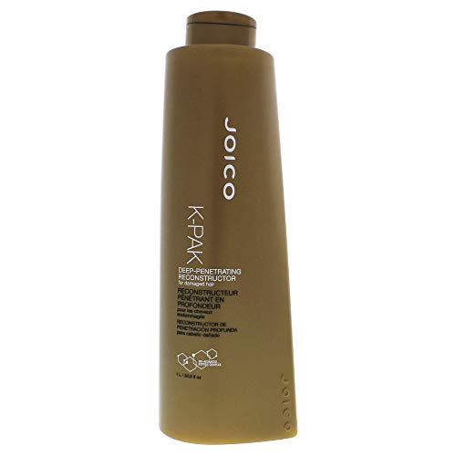 Joico K Pak Deep Penetrating Reconstructor For Damaged Hair 1000ml