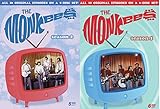 The Monkees Season 1 & 2 Collection DVD Complete Classic TV Series 61 Episodes