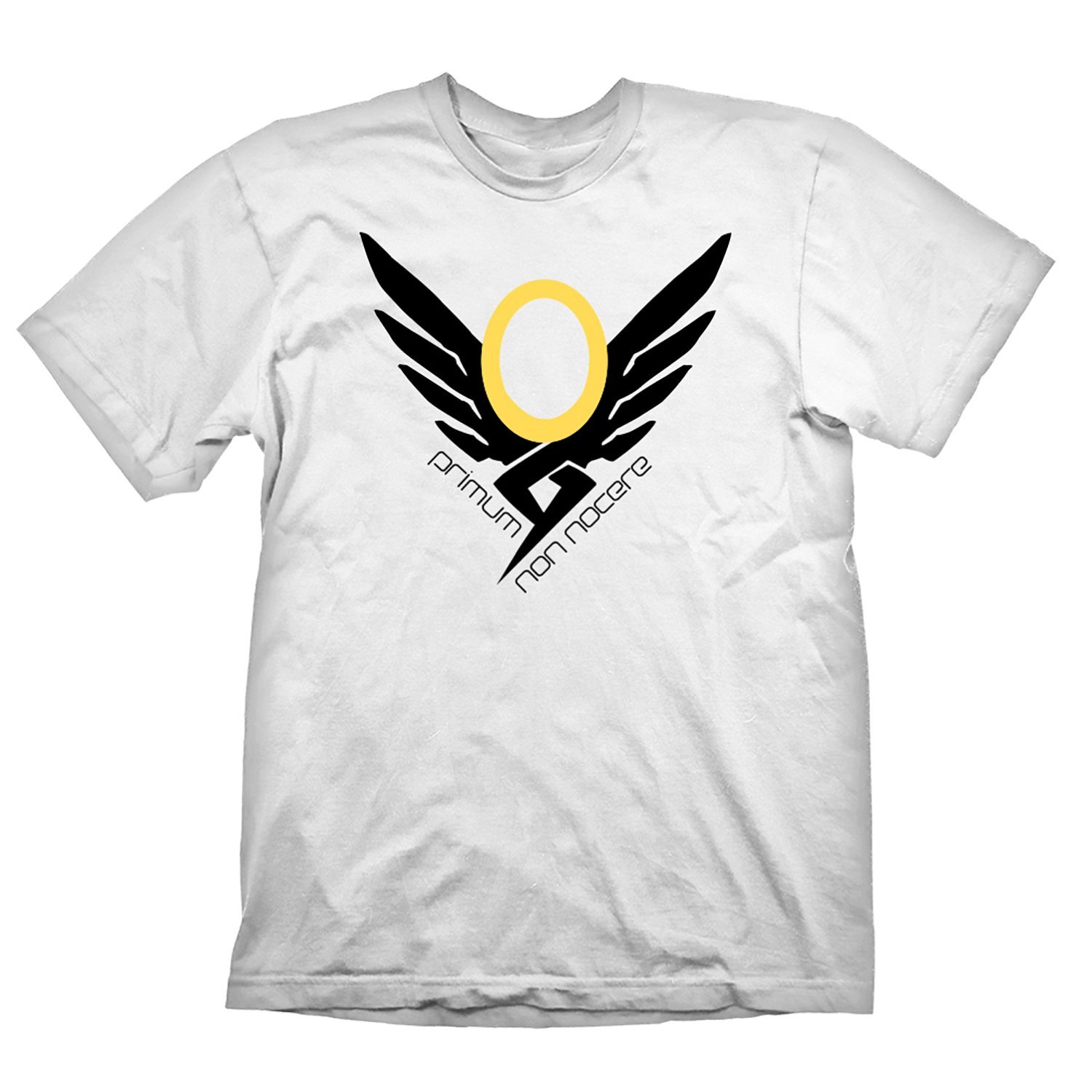 Overwatch T-Shirt Mercy, Größe M