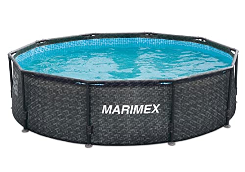 Marimex Florida 3,05 x 0,91 m Ratan 10340235