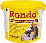Marstall Biotin & Zink 3 kg
