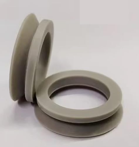 1PCS für Philips Avent babynahrung maschine SCF862 rühren messer kopf dichtung ring gummi ring zubehör (ersatz modell)