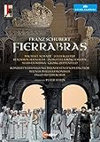 Schubert: Fierrabras (Salzburg Festival 2014) [DVD]
