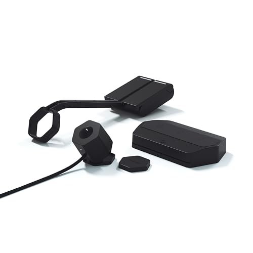 Nanoleaf 4D Screen Mirror Kit - Nur Kamera, Thread und WiFi, kompatibel Amazon Alexa Google Home Apple
