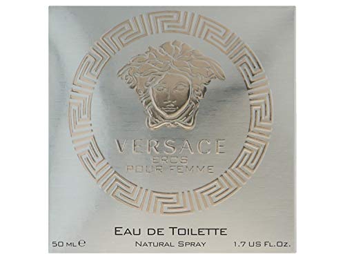 Versace Eau de Toilette Eros pour Femme