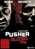 Pusher Collectors Edition [Collector's Edition] [5 DVDs]