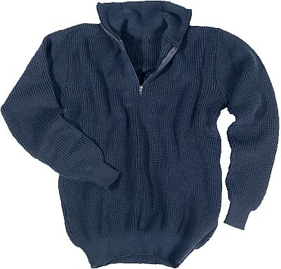 Mil-Tec Troyer, Pullover