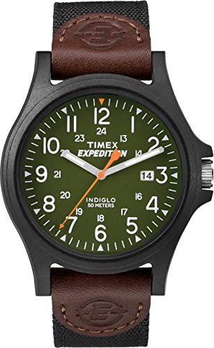 Timex Klassische Uhr TW2U71700