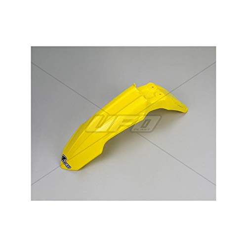 UFO Schutzblech vorne gelb Suzuki rm-z250/450