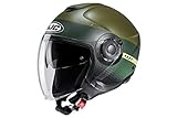 HJC Helmets i40 UNOVA MC4SF L