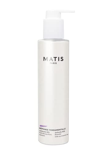 Matis Paris Authentik Reinigungscreme, 200 Ml