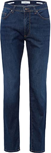 BRAX Herren Style Cadiz Ultralight Planet Straight Jeans, Blue Water, W34/L36 (Herstellergröße: 34/36)