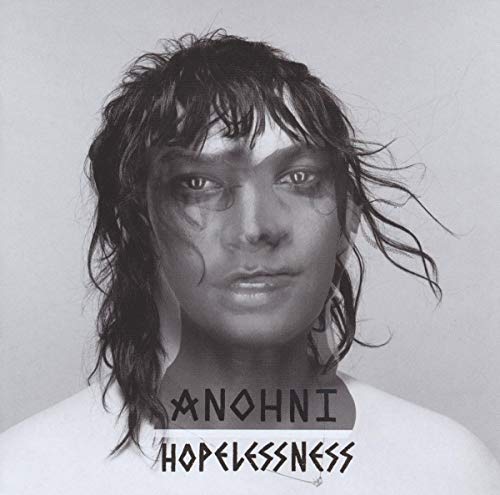 Hopelessness [Vinyl LP]