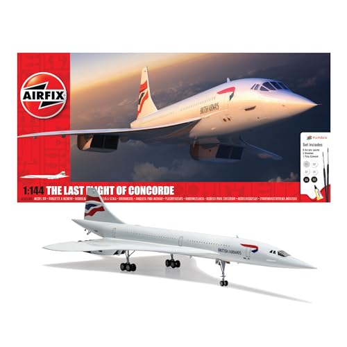 Concorde - Gift Set