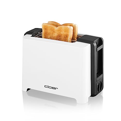 Cloer toaster xxl 3531 ws