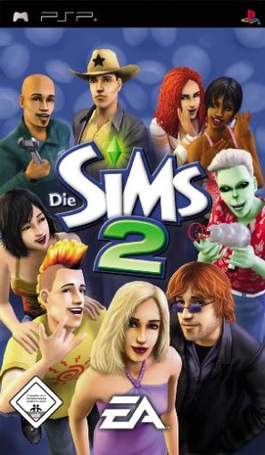 Die Sims 2 [Platinum]