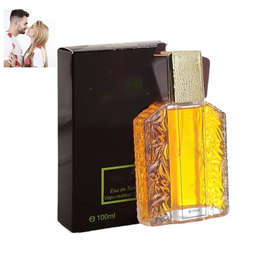 Arabisches Parfüm für Frauen, arabische Parfümöle, 100 ml langanhaltendes Parfüm für Frauen, arabisches Parfümspray (for Men)