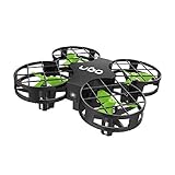 UGO Drohne ZEPHIR 2.0 Gyroskop, 6 Achsen, Selbstantrieb, 8 min