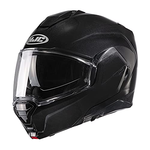 HJC Helmets I100 Metal Black