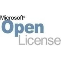 Microsoft Office Professional Plus - Lizenz- & Softwareversicherung - 1 PC - Open Value - zusätzliches Produkt, 1 Jahr Kauf Jahr 1 - Win - Single Language