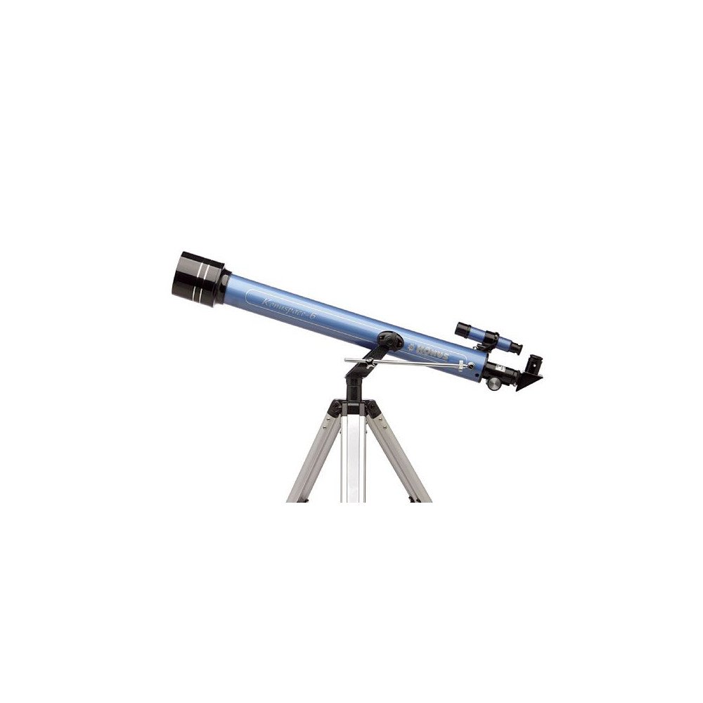 Konus Sportfernglas konuspace-6 60/800 Refraktor Teleskop