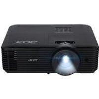 Acer X128HP - DLP-Projektor - UHP - tragbar - 3D - 4000 lm - XGA (1024 x 768) - 4:3