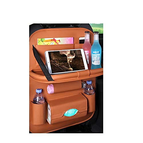 Autositz zurück Aufbewahrungstasche hängende Tasche Auto Aufbewahrungstasche Auto Aufbewahrungsbox Multifunktions-Aufbewahrungsbox, A1