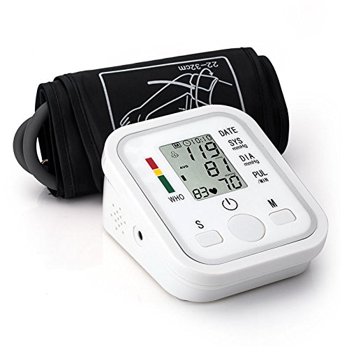 Digitales Blutdruckmessgerät Oberarm Vollautomatisch für den professionellen Einsatz