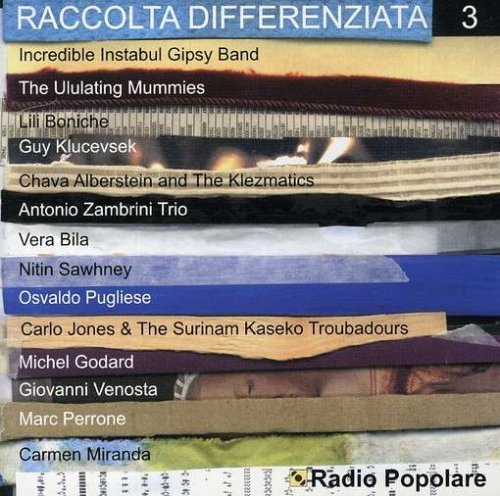 Raccolta Differenziata 3