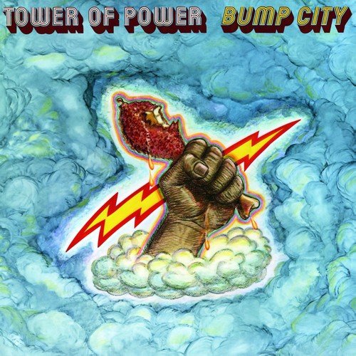 Bump City [Vinyl LP]