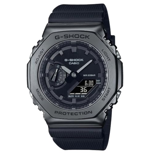 G-SHOCK GM-2100BB-1AER Watch schwarz