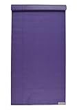 JadeYoga Voyager Yogamatte 1,6 mm, violett